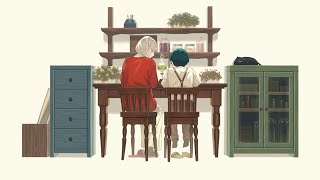 ユルーカ研究所 - 明日もまた、この陽だまりで。 MV (Euluca Lab.)