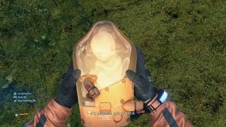 Soothing The Bridge Baby