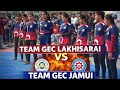 Gec lakhisarai vs gec jamui girls kabbadi coming soon stay tuned ...#kabbadi #government #college 