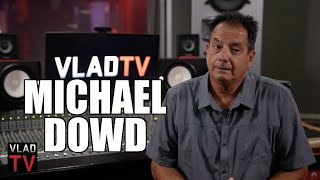 Michael Dowd on Crying After Gang He Worked With Killed Fellow NYPD Cop (Part 8)