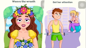 Dop 3: Displace One Part | ALL LEVELS Gameplay ( levels 66-83 )