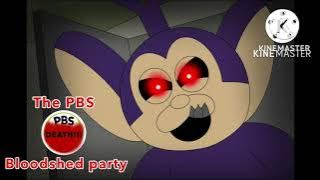 The PBS Bloodshed Party Sound: Rocko Vs TW