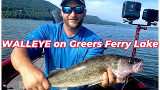 First fishing Day with Wife