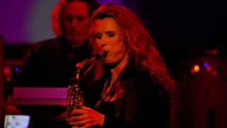 Tangerine Dream - Berlin 2006 - Tempodrom - Force Majeure