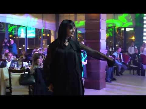 ✔ ანსამბლ მამულის ყოფილი სოლისტი: დიანა ბლიაძე / Diana Bliadze