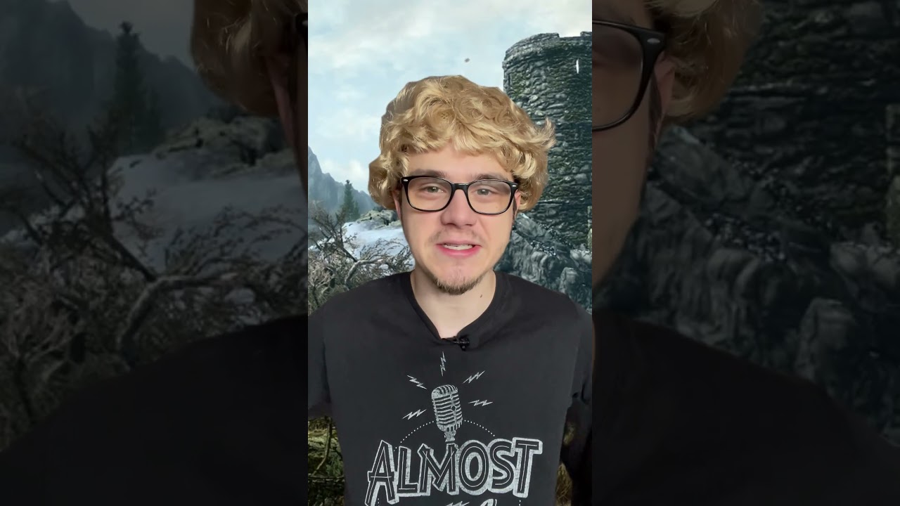 Wenn die Spielfigur keine Lust mehr hat