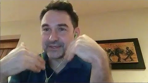 3PGC - What? What? What? with Dr  Aaron Turner