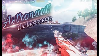 Astronaut In The Ocean Pubg Mobile Montage Underscope Gaming