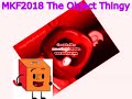 KlaskyKlaskyKlaskyKlasky Gummy Bear Song Version in Bloodchorded