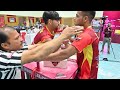 Sachin Tomar vs Abhishek Rawat | Pro Panja League Ranking Tournament | GWALIOR | 2022
