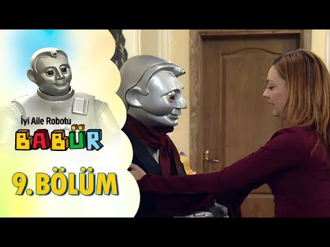 İyi Aile Robotu Babür 9. Bölüm İzle (FİNAL)