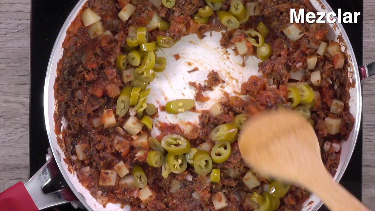 Burritos de Machaca La Costeña® YouTube