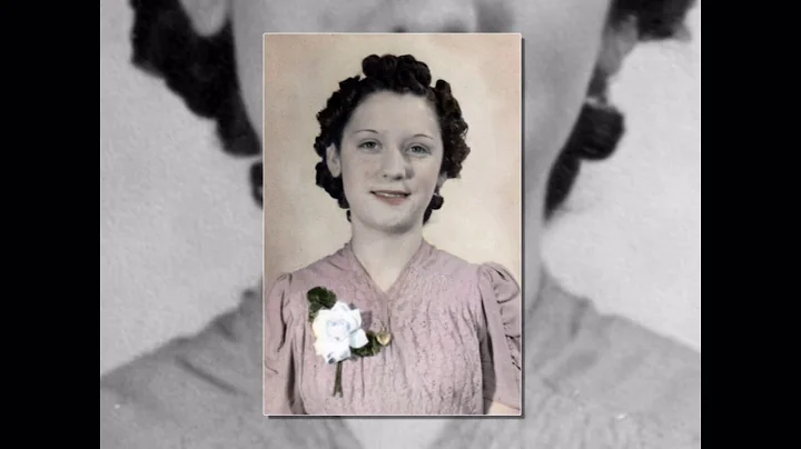 Norma Russell