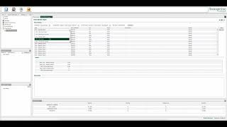 Entering Time Sheets for Hourly Employees - Innoprise Employee Portal