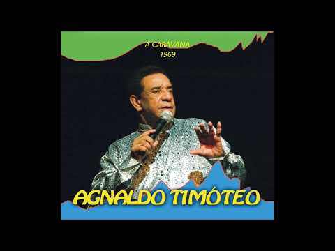AGNALDO TIMÓTEO -