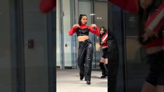 Bad Villain - Zoom Adina Focus Cam