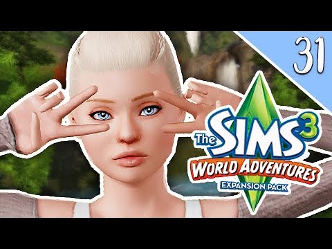 GETTING ENGAGED IN CHINA 💞💍 | The Sims 3 Walker Lepacy #31