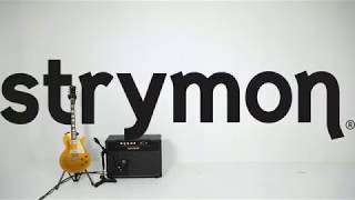 Strymon Effects Campaign Opening Video By Jason Mcnamara