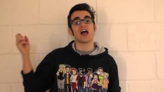 TECH WEEK: Episode 1