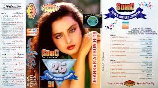 Bin Tere Sanam jhankar song