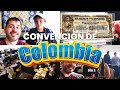 Convención de Numiscol en Bogotá | Día 2