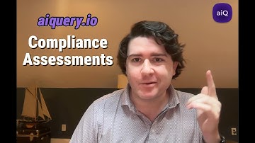 aiquery.io – Compliance Assessment Templates #cmmc2 #cmmc #nist #compliance