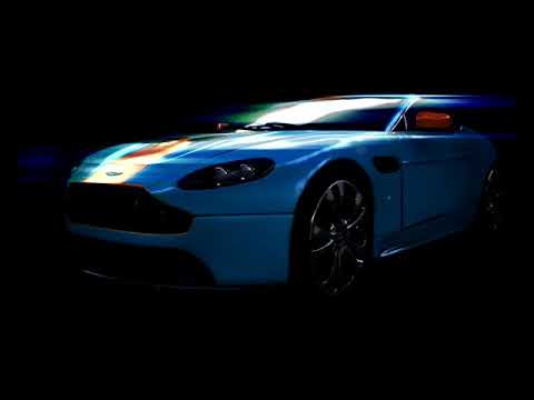 Gulf commercial with OSSN / გალფის სარეკლამო რგოლი ფიფქიანი ნომრით