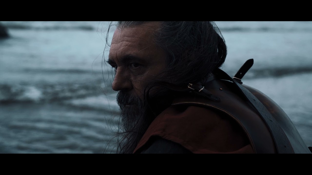 Maiden Hair - Within the Deepest Caverns of Hypnagogic Meditations (short film, 2021)