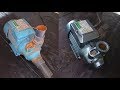 Old Water Pump Restoration