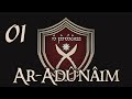 DaC - Ar-Adûnâim: 01, The City of Stars