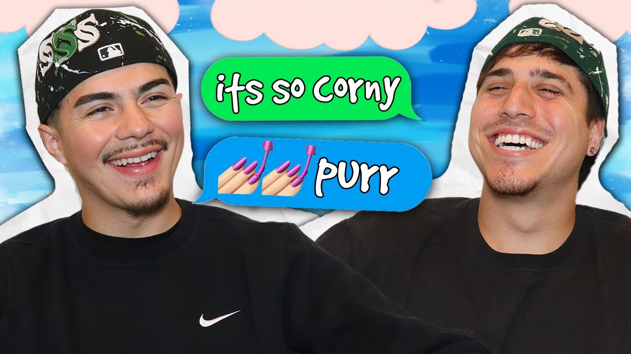 What's The Cringiest Thing We've Seen A Girl Do?? (Cringe Debates)