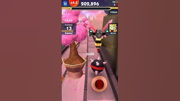 Sonic Dash Sonic Boom #shorts Game | #shorts gaming official (13)