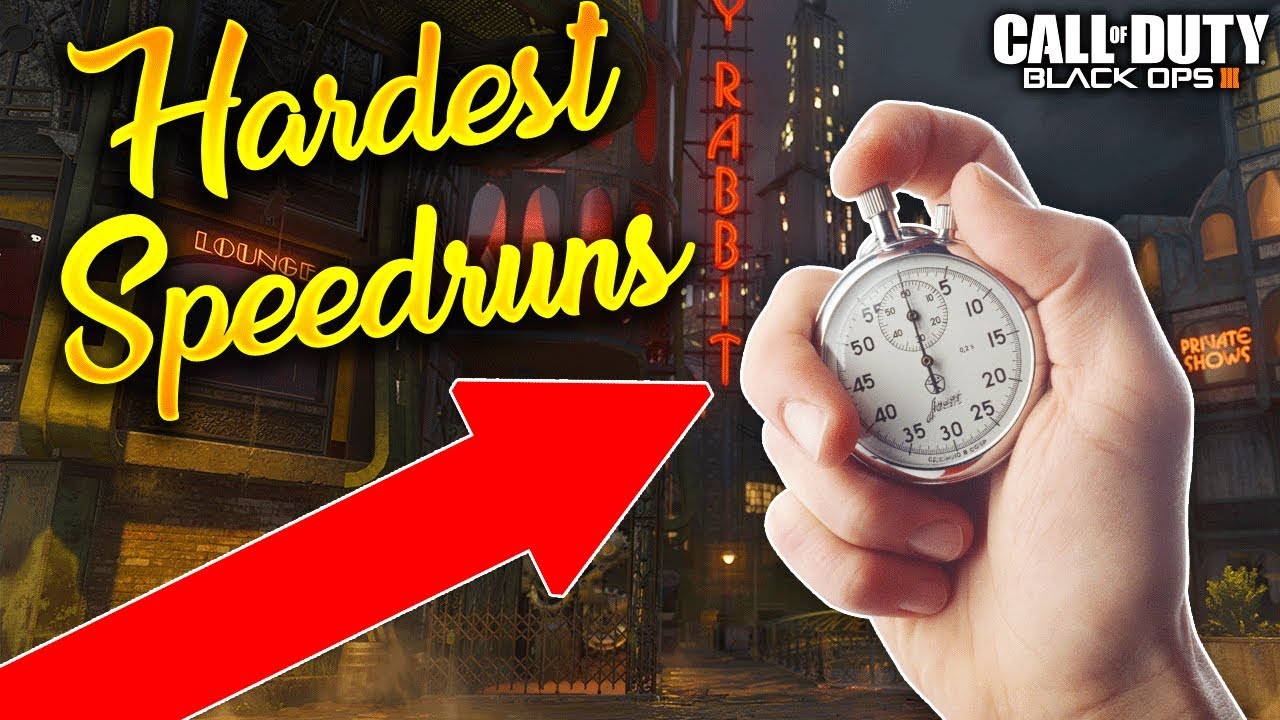 Top 5 Hardest Easter Egg Speedruns To Beat In Black Ops 3 Zombies top-5-hardest-easter-egg-speedruns-to-beat-in-black-ops-3-zombies