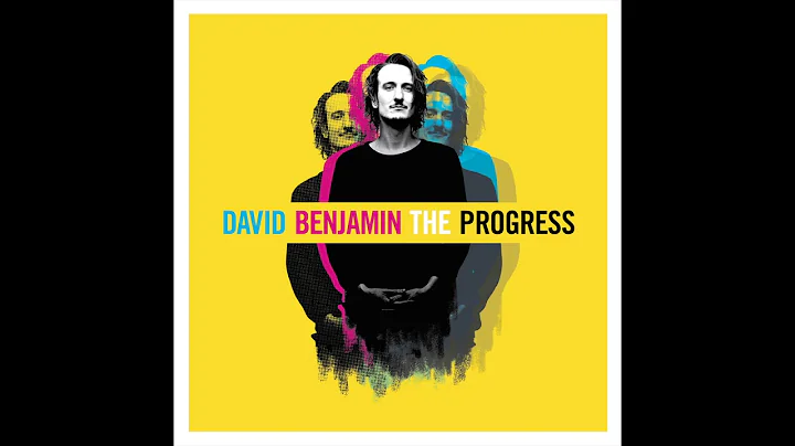 David Benjamin - Until the Morning Light (audio)