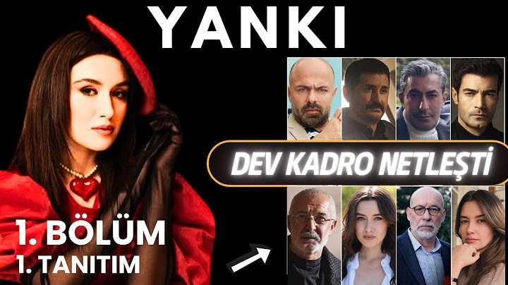 Cemre Arda'nın Yeni Dizisi Açıklandı.     Usta Oyuncularla Tek Kadroda.