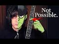 Why The EASIEST Bass Riff is Actually IMPOSSIBLE Mp3 Song