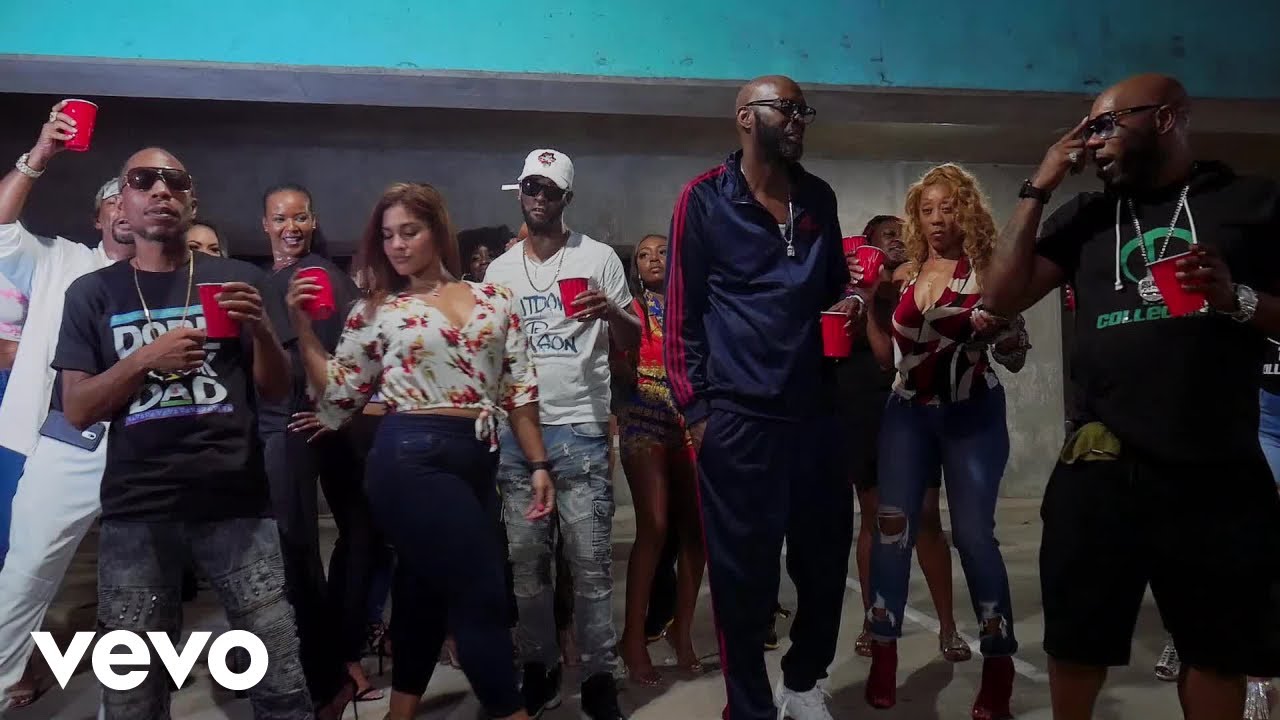 RAH-1 - Vibe Out Remix