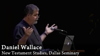 Video: In Revelation 13:18, the oldest manuscript has 'the Beast' as #616, not #666 - Daniel Wallace