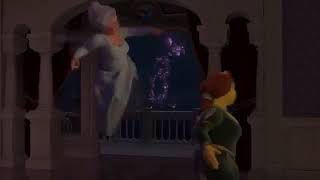 Shrek 2 - The Fairy Godmother song