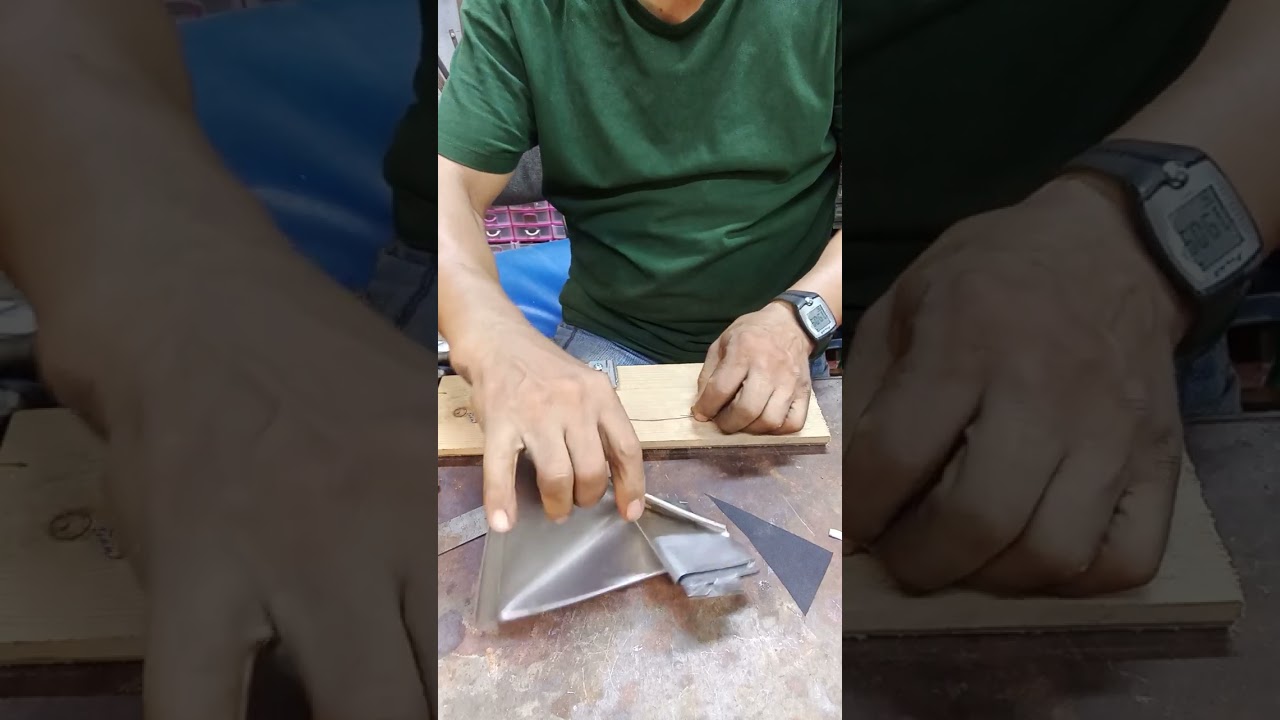 Folders/sewing machine