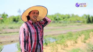 คนไทยหัวใจเกษตร 15 มิถุนายน 2564 B3