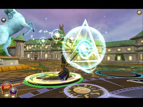 Wizard101#001