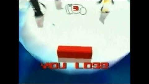 Pong: The Next Level - Trailer (PC/PS1)