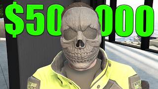 Full Completing 5 Security Contracts For A Bonus $500,000 In GTA Online… News