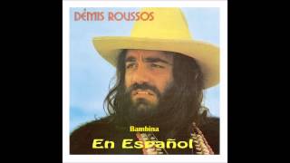 Demis Roussos - Bambina chords