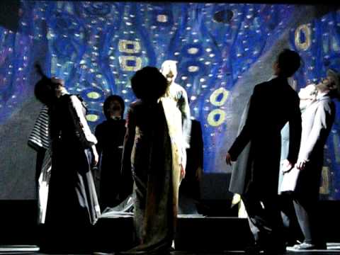 Gustav Klimt - das Musical, Andr Bauer, Dana Harba...