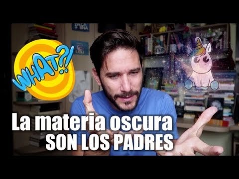 Vídeo: ¿Qué Pasa Si La Materia Oscura - ¿No Son Partículas? - Vista Alternativa