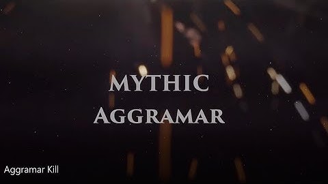 Mythic Aggramar - Behind the Curve Multiple PoV
