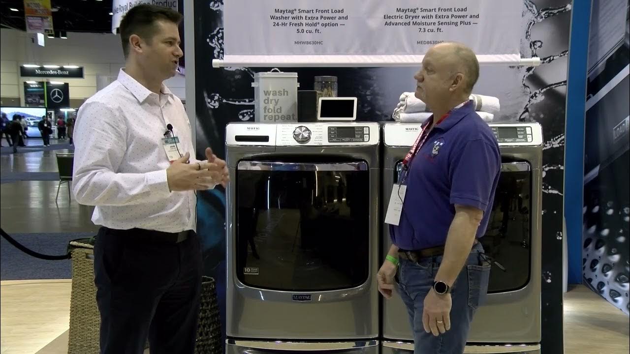 2022 International Builders Show and NKBA YouTube