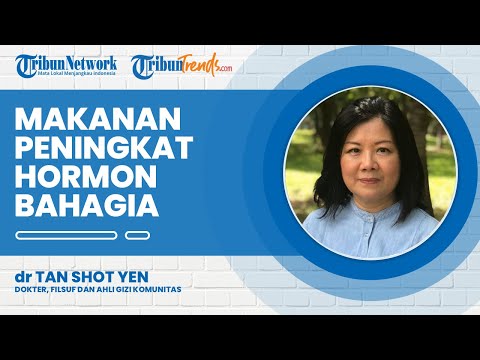 Makanan Peningkat Hormon Bahagia dan Makanan yang Perlu Dihindari agar Hormon Stres Menurun